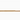 Bamboo rod on a white background