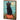 Black Cat Witch Block Sign