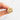 Cat Person Enamel Pin - Gold-plated pin featuring a cat face with 'Cat Person' engraving, a tribute to feline affection.