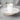 Cat Ring Holder Featuring a Playful Cat Figurine In a White Porcelain Ring Dish
