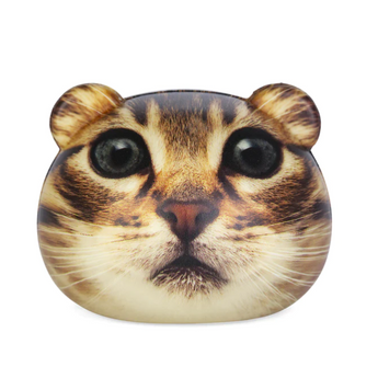 Funny Cat Gifts, Cat Shaped Stress Ball