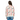 Cat Face Print Sweater showing pattern and fabric texture