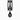 Black spoon with packaging labeled 'Alchemy' on a white background