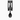 Black spoon with 'Cat's Kitchen' and 'Alchemy' branding on a white background