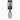 Black whisk with 'Alchemy' branding on a white background