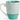 Large 20oz stoneware mug featuring āCat Momā text and a playful cat icon.
