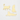 Three yellow cat-shaped objects on a white background