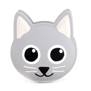 Novelty gifts For Cat Lovers, Cat Kitchen Accessories, Cat Bag Clip