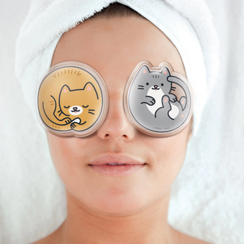 Cute Cat Themed Gifts, Cool Cat Eye Pads