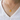 Detail view of 24K gold-plated cat face pendant with delicate chain