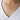 Gray Cat Face Gold Necklace shown on model's neck
