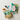 Cute cat-shaped sticky notes with 50 writable sheets, ideal for adding a playful touch to your workspace.