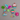 Happy Purrday Cat Toy Set with six festive toys including a cupcake, birthday hat, balloon, crinkle ball, rattan ball, and rattle feather ball