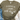 A green heather t-shirt with the phrase "I'd Rather Be Home with My Cat" and a paw print printed in white on the front. The shirt is laid flat, showing its unisex fit and soft fabric.