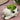 Cat Garden Decorations, Ceramic Cat Planter, White Cat Shaped Flower Pot