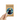 Waterproof and durable vinyl sticker featuring Van Gogh’s Starry Night with a cat twist.