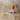 Tuff Nut Cat Toy shaped like a squirrel with organic catnip and crinkle paper