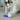 Ping Pong Balls for Cats With Wiggly Tail