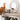 Ceramic Cat Canister perfect for storing kitchen essentials or treats.