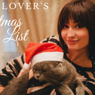 Christmas Gifts for Cat Lovers