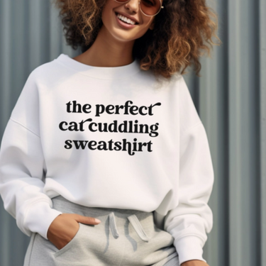 Cat Themed Clothing, Shop Clothes for Cat Lovers, Cat Clothes or Humans