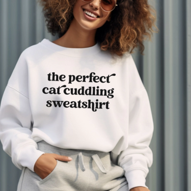Cat motif clothing best sale