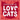 Book cover with a red cat-shaped bow and text 'A book for people who love cats' on a red background with cat silhouettes.