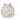 Cat-shaped decorative item on a wooden surface with books
