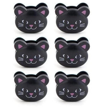 Novelty Gifts for Cat Lovers, Cute Cat Bag Clips
