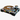 Cardboard Cat Scratchers, Cat Scratch Pad Shaped Like A DJ Deck