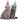 Cat Party Hat, Cat Birthday Hat Costume