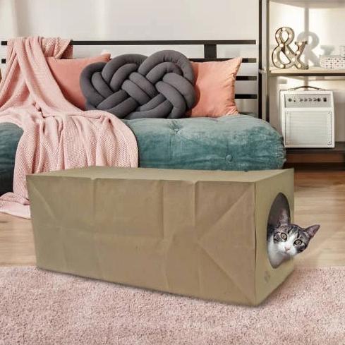 Cat Play Tunnel for Cats
