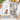 Cat Themed Dish Towels (Set of 2)