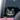 Cat Mom Vinyl Car Sticker