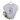 Gray t-shirt with black cat illustrations on a hanger with a branch and leaves.