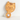 A wooden cat-shaped baby teether or rattle with a ring handle, featuring an engraved smiling face and whiskers, set against a plain white background.