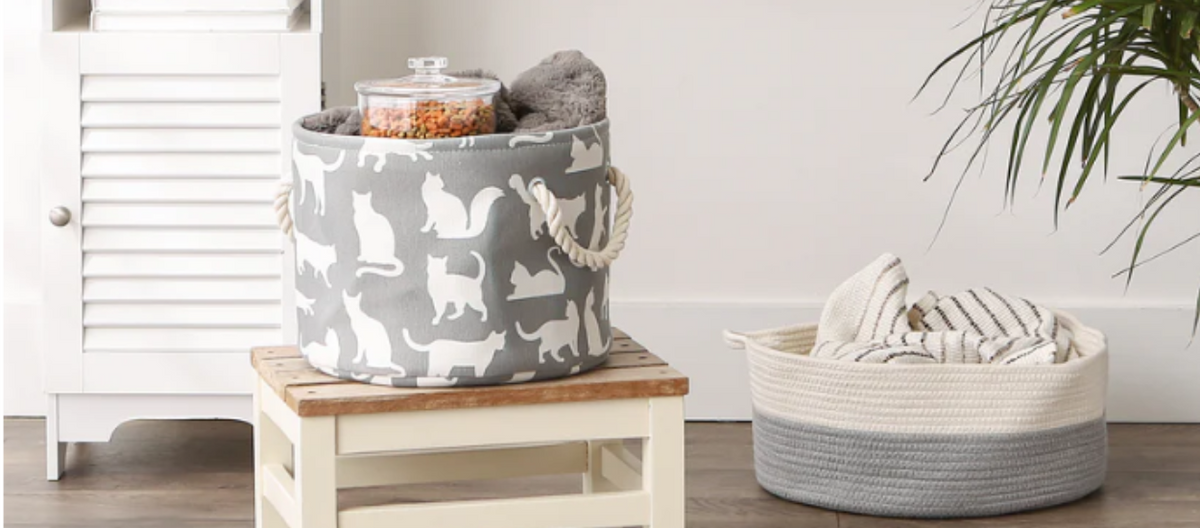 Cat String Lights – Purrs and Whiskers