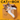 A 2027 18-month calendar cover titled 'CAT IN A BOX' featuring a calico kitten peeking out of a cardboard box against a bright yellow background. The cover includes the text 'If I fitz, I sitz.