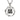 Cats Are My World Necklace