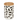 Ceramic Cat Treat Canister With Black Cats