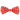 Cat Christmas Bow Tie Featuring Santa And Beer Mugs On A Red Fabric