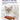 Red catnip kicker toy designed for kicking, pouncing, and wrestling.