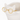 Gold round-frame novelty glasses displayed on a white ceramic cat-shaped planter against a clean white background.