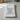 A white waffle-weave tea towel featuring a black embroidered 'Happy Cat! Good Life!' design with a red circle and paw prints.