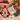 Holiday Tree Cat Toy