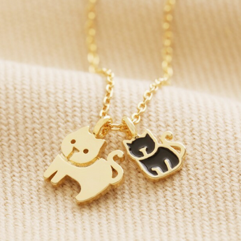 Buy Cat Earrings / Cat Jewellery / Cat Lover Gift / Pet Jewellery / Animal  Jewellery / Animal Lover Gift Online in India 