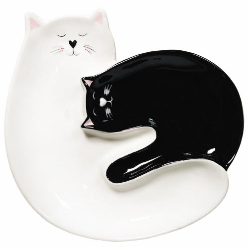 Kitty Love Trinket Dish