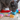 Colorful candy-inspired cat toys with crinkle and catnip for play