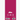 The back cover of a paper notebook or pad by Willow Creek Press, featuring a solid magenta background with product details, barcodes, and recycling icons.