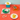 Let It Meow Christmas Appetizer Plate showcasing delightful seasonal imagery.